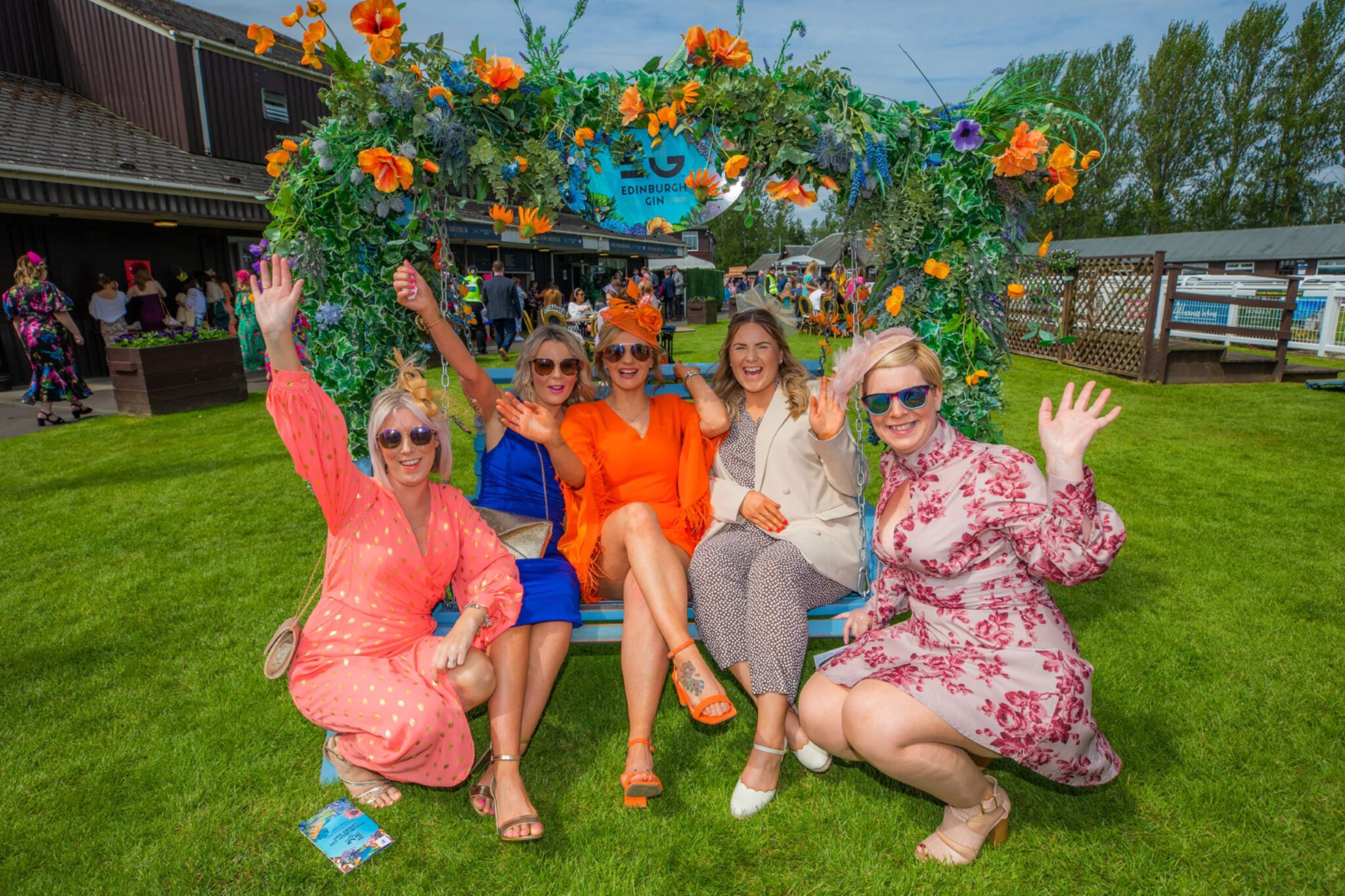 Perth Races Ladies' Day 2024 Tickets, dress code & weather