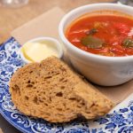 Does the Kirkstyle Inn in Dunning offer more than just ‘hearty soup’?