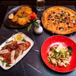 Were my high expectations met at Little Italy in St Andrews?
