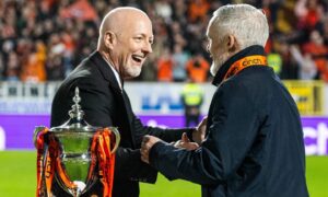 Mark Ogren knows Jim Goodwin endgame is possible as Dundee United go futureproof