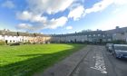 Shearer Square, Dunfermline.