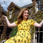 MARTEL MAXWELL: My holiday snaps made national news – and fed the trolls