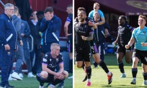 4 St Johnstone talking points as Dimitar Mitov gets his Alan Main moment and Perth club exorcise Lanarkshire ghosts