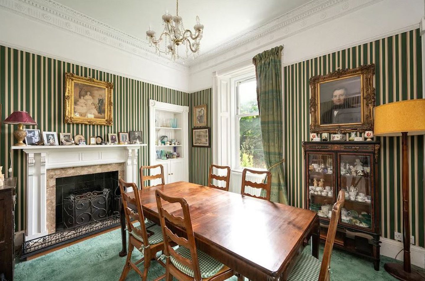 8 Bridgertonstyle homes for sale in Tayside, Fife and Stirling