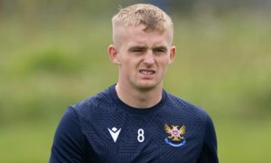 St Johnstone midfielder Cammy MacPherson grateful for Craig Levein’s faith and keen to show why he’s been talked up
