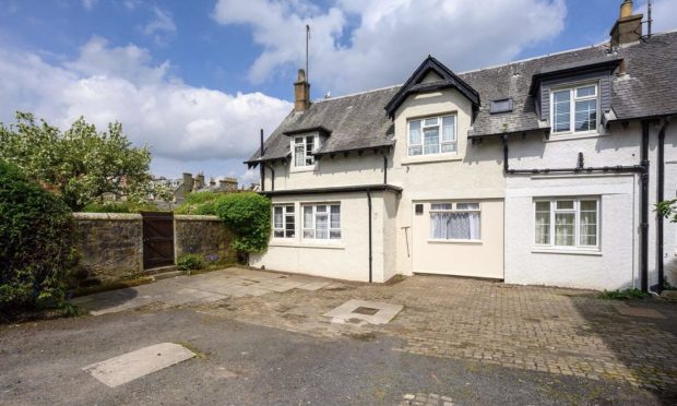 Gillespie Wynd property for sale
