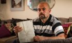 Dundee support worker Alan Hinnrichs has expressed his anger and frustration at the lengthy wait to get an autism diagnosis.
