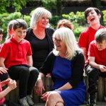 How a schoolboy’s heartache rewired Fife head teacher Jenn’s view of ‘challenging’ behaviour