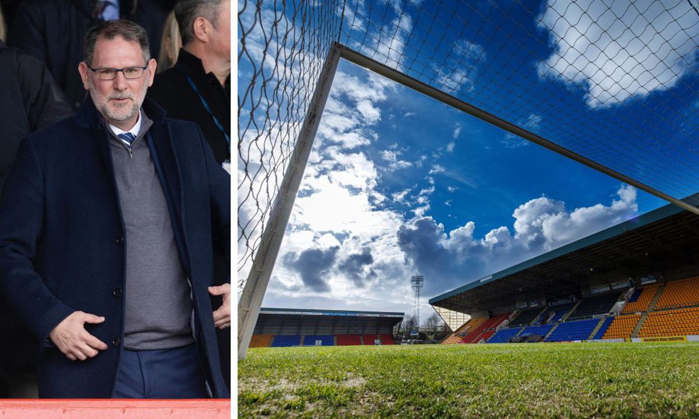 The SPFL will determine whether Dundee have to pay St Johnstone £15,000.
