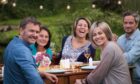 Taypark House is set to host a summer garden party for over 30s (stock image). Image: Shutterstock