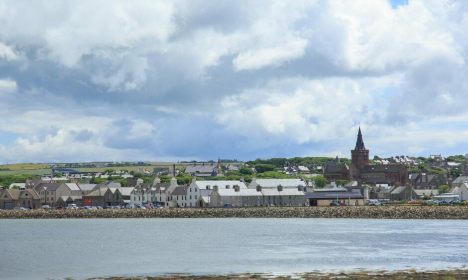 Kirkwall