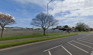 The Kirkcaldy business development is approved for the corner of Hendry Road and Hayfield Industrial Estate.