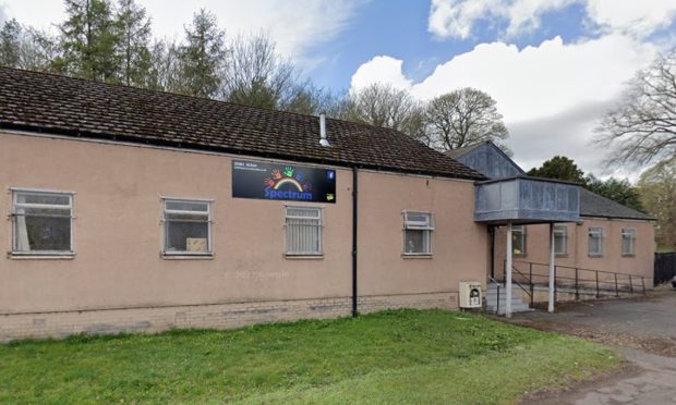 Dundee autism charity Spectrum, based at Claverhouse Road, has closed. Image: Google Maps