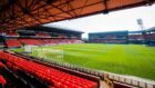 Tannadice Stadium. Image: Ross Parker/SNS Group