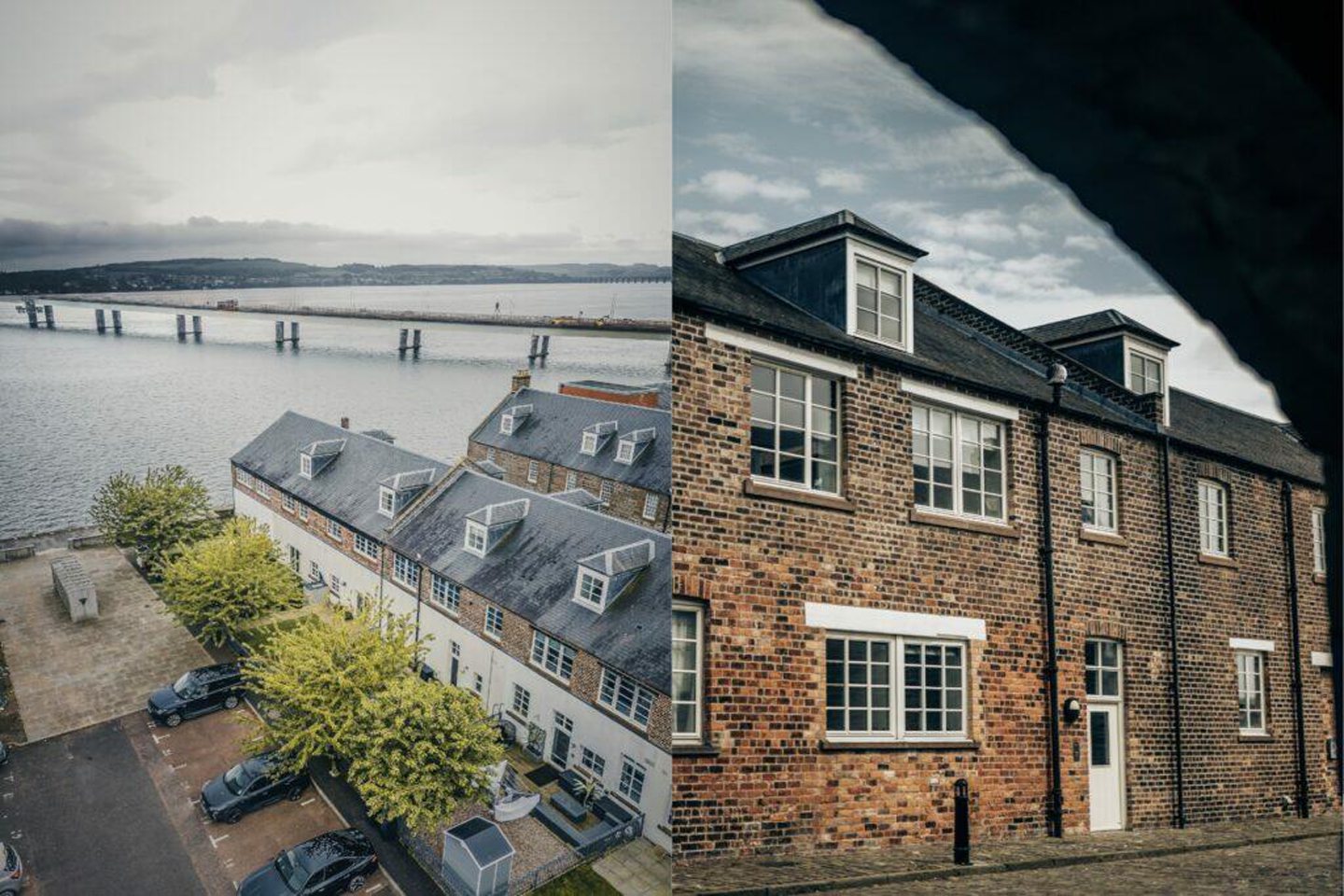 £250k Dundee home on historic Chandlers Lane for sale
