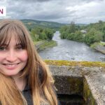 REBECCA BAIRD: Pitlochry Dam tourist’s question still has me baffled two weeks later