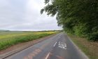 A937 Hillside to North Craigo Road.