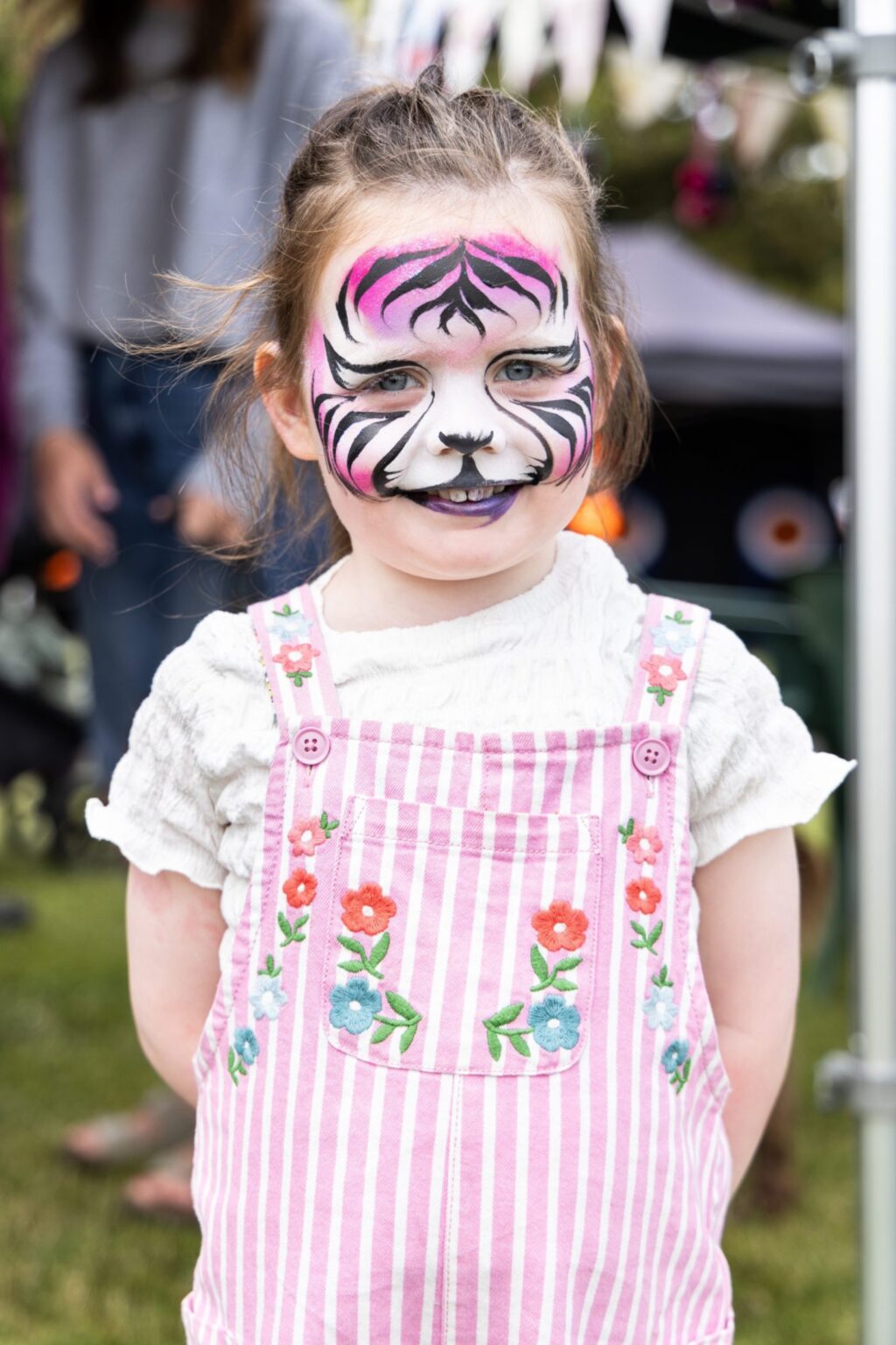 Pictures as crowds flock to start of Broughty Ferry gala week 2024