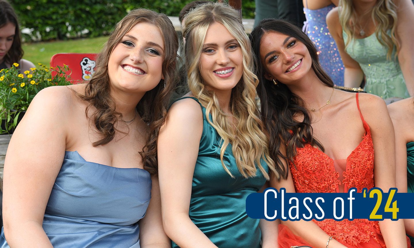 Prom photos: Lochgelly High School Class of 2024