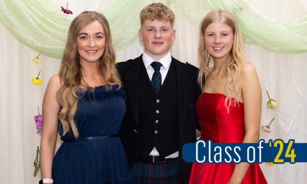 To go with story by Cheryl Peebles. Morrison's Academy prom 2024 Picture shows; Morrison's Academy prom 2024. Crieff Hydro. Supplied by Brian O'Neill/Crieff Photography Date; 26/06/2024