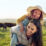5 of the best farms for a day out in Courier Country