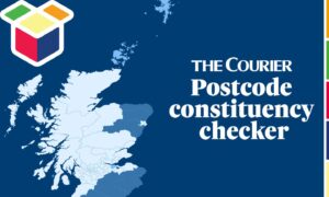 The 2024 General Election will see new constituency boundaries rolled out across Scotland, including Dundee, Angus, Perth and Kinross, Stirling, and Fife. Use our postcode checker to find out if, and how, your constituency has changed. Image by Clarke Cooper/DC Thomson