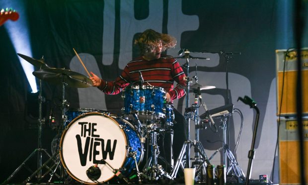 The View will headline Heartland Festival on the Sunday.