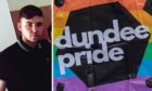 Darren Howey, Pride flag
