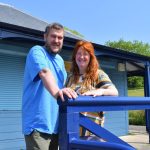 Crieff park cafe reopens for summer as new tenants launch fresh menu