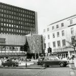 Dundee Littlewoods (and its café) was loved by staff and customers