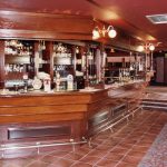 Did you go to Morgans when Dundee’s ‘high-life music pub’ opened in 1988?