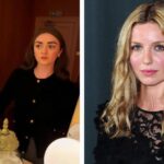 Game of Thrones and Peaky Blinders stars arrive in Perthshire for Dior show