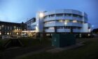 Ninewells Hospital