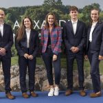 Team GB to wear Perthshire hand-made suits to Paris 2024 closing ceremony