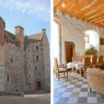 Inside £1k-a-night Fife castle used by Taylor Swift support star with near-perfect Airbnb rating