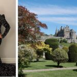 ‘Who in their right mind would say no?’: Former Perth High make-up artist picked to take part in Dior Crieff fashion show