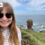REBECCA BAIRD: Arbroath cliff trail showed me the importance of accessible adventure