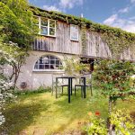 Perthshire home of one of Scotland’s foremost artists goes on sale for £275k