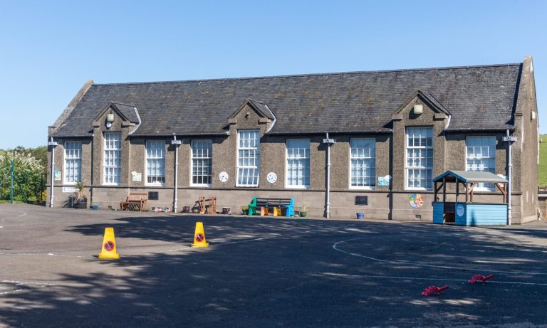 Milton of Balgonie Primary closure sealed by Fife councillors