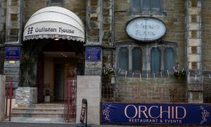 Orchid Restaurant in Broughty Ferry announces closure