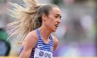 It's not gone to plan for Eilish McColgan in the build-up to the Paris Olympics.