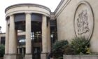 Glasgow High Court