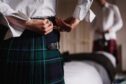 Are kilts still in fashion? Image: Barry Robb Photography