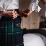 Younger Fife and Dundee men are turning away from the kilt – could the Scottish classic be in danger?