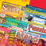 Discover the 15 best magazine subscriptions to enjoy this year