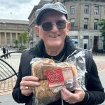 What do folk in Dundee think of the new ‘Dundee roll’?