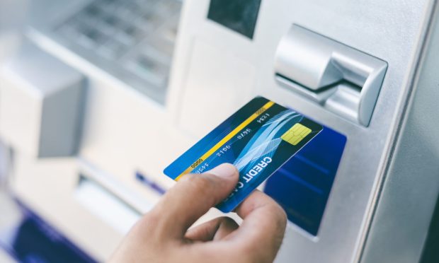 Wendy Hume used the service user's bank card without their knowledge. Image: Shutterstock