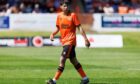 Versatile Dundee United youngster Scott Constable