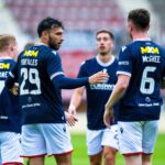 3 Dundee talking points from Dunfermline victory as trialist starts and Simon Murray takes place on the bench