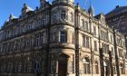 Former Dundee Post Office.